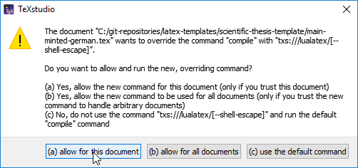 allow --shell-escape for this document